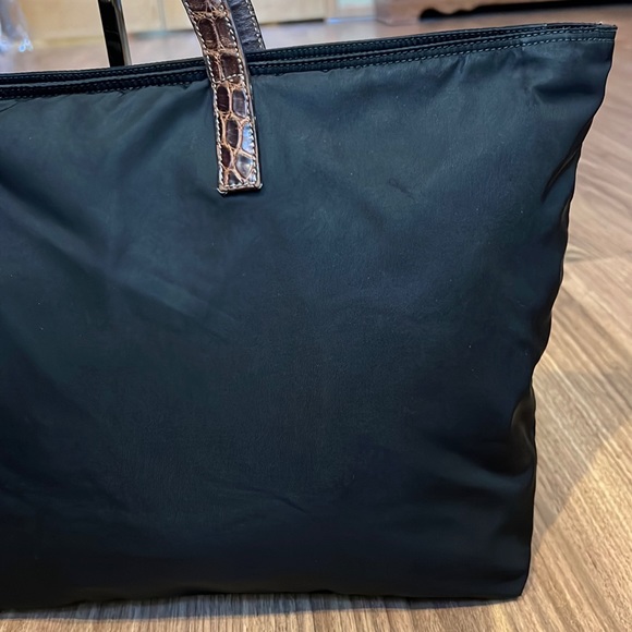 A15- ๐ฏ % authentic Prada shoulder bag - Picture 10 of 16